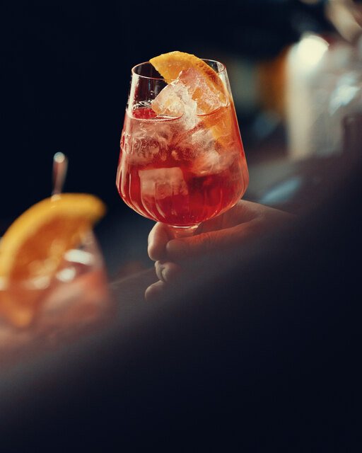 Campari Red Level Kunsthaus_Campari Spritz_1.jpg