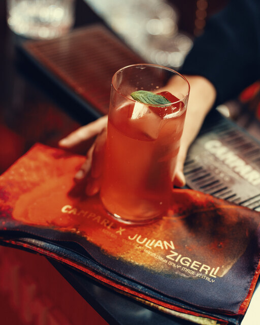 Campari Red Level Kunsthaus_Artist Drink x Julian Zigerli.jpg