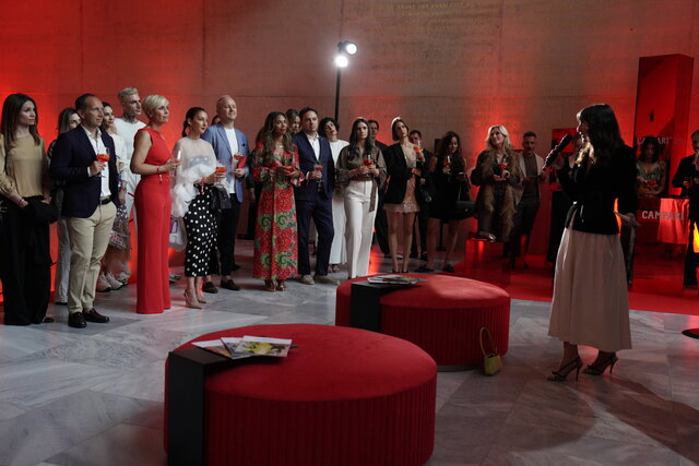 Campari Red Level Kunsthaus_Galleria Campari_VIP Art Tour.jpg