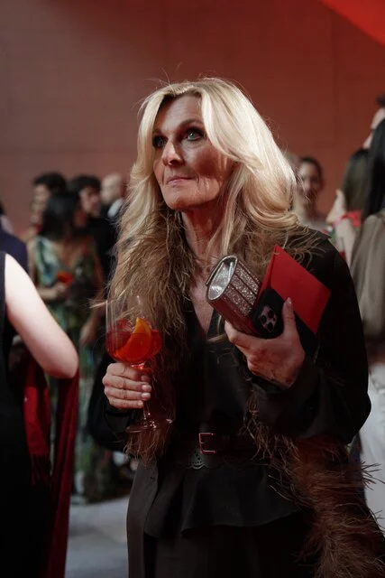 Campari Red Level Kunsthaus_Patricia Boser