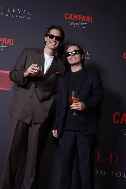 Campari Red Level Kunsthaus_Home Office