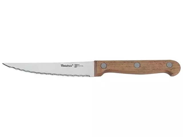 Fleischmesser RUSTIQUE, bei Conforama, CHF 1.95.webp
