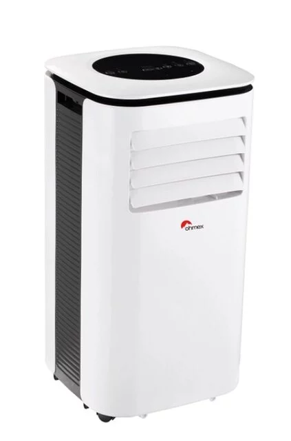 OHMEX Tragbare Klimageräte - OHM-AIR-9100CON