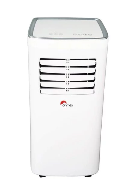 OHMEX Tragbare Klimageräte - OHM-AIR-7100CON