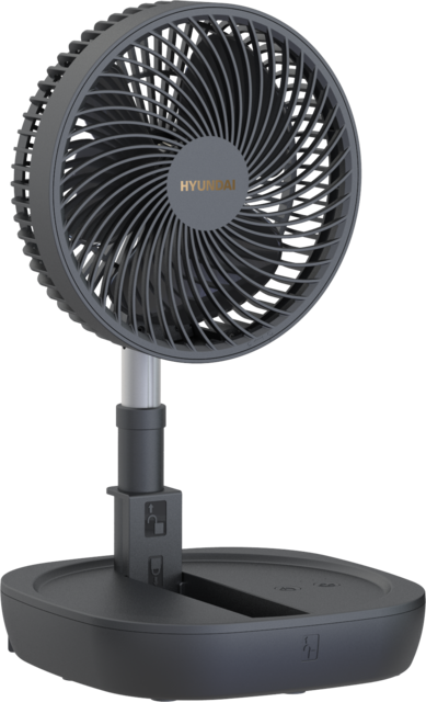 HYUNDAI Ventilator mit Ständer, Serie HY-VLT8-001-133, CHF 19.95.png