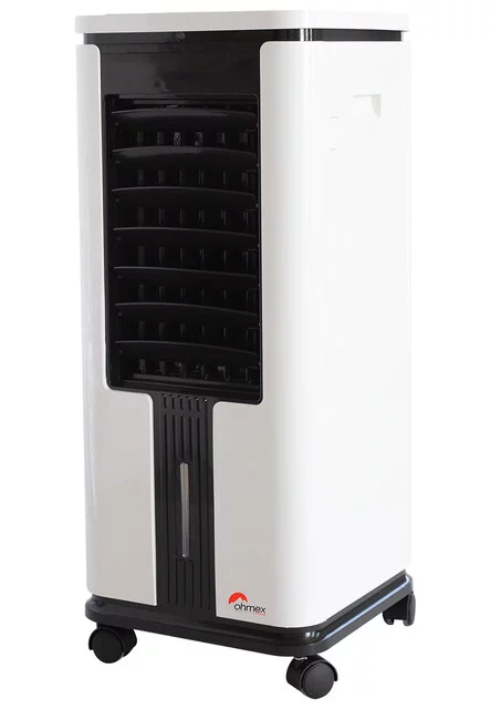 OHMEX Luftkühler, Serie COL-9090PRO 7L, CHF 89.95