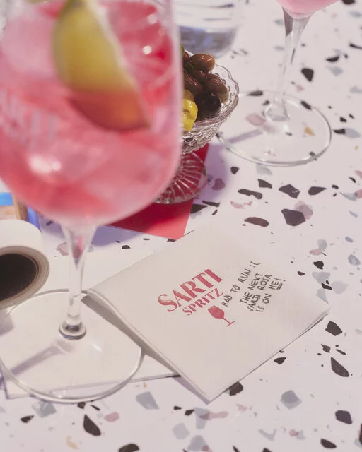 Sarti Spritz