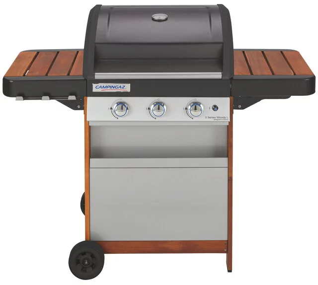 CAMPINGAZ Gasgrill, Series Woody L, bei Conforama, CHF 299.95, Outline 3