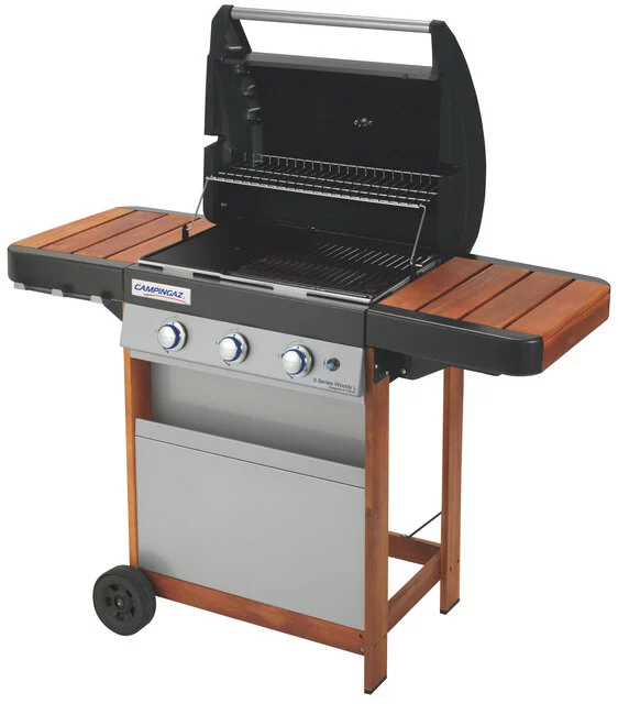 CAMPINGAZ Gasgrill, Series Woody L, bei Conforama, CHF 299.95, Outline 2