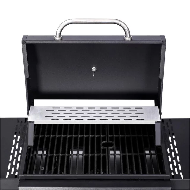 OHMEX Gasgrill, bei Conforama, CHF 299.95, Outline 3