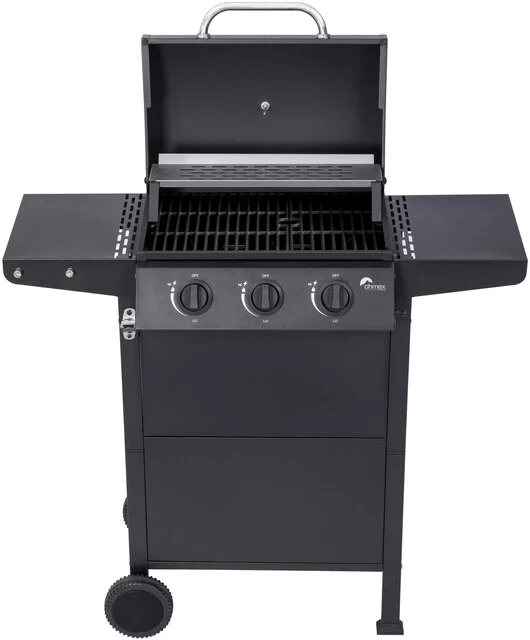 OHMEX Gasgrill, bei Conforama, CHF 299.95, Outline 2