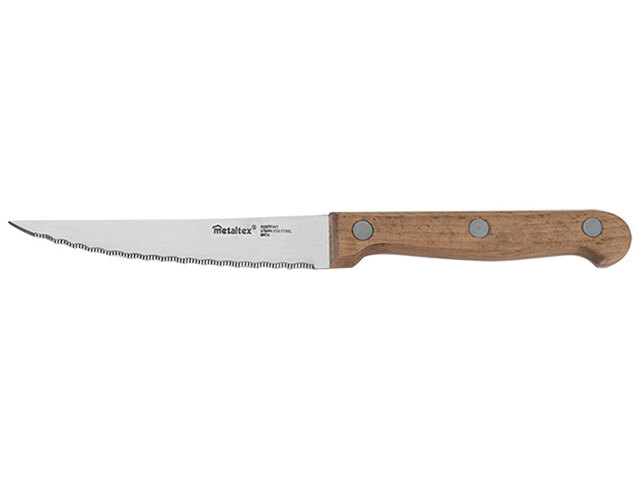 Fleischmesser RUSTIQUE, bei Conforama, CHF 1.95