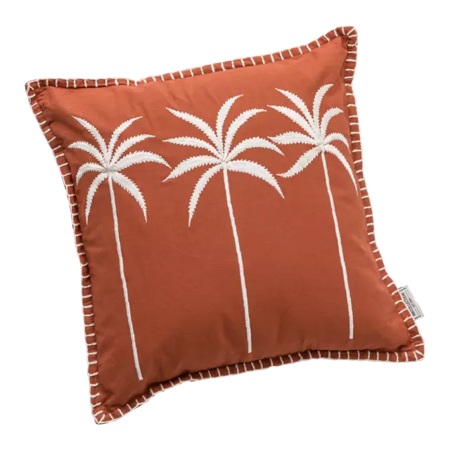 Zierkissen Palmtree, HD Collection bei pfister, 45x45 cm, 39.95