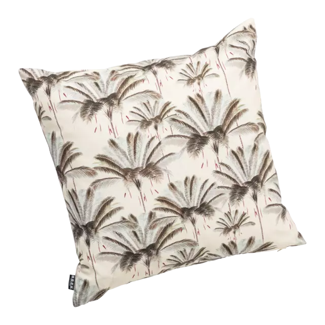 Zierkissen Outdoor-Palmtree, H.O.C.K. bei pfister, 50x50 cm, CHF 44.90