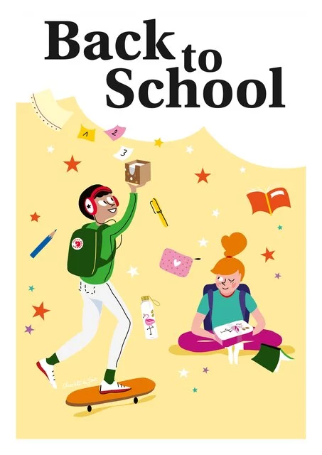 Orell Füssli Thalia AG BackToSchool 2026