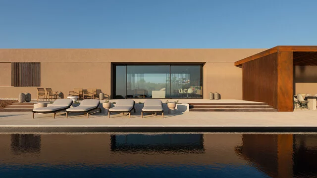 Villa U MARI