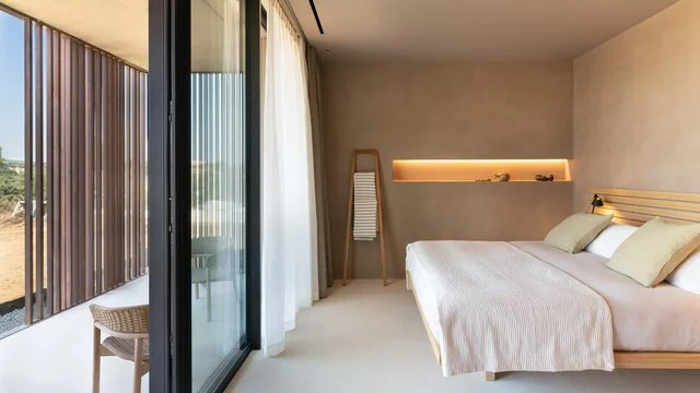Villa U MARI: West suite