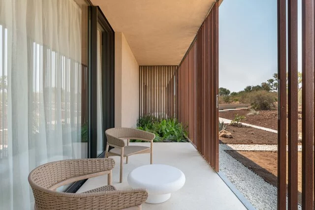 Villa U MARI: West suite