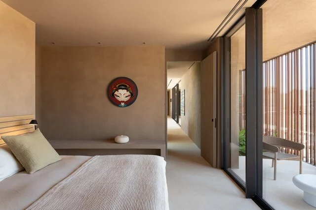 Villa U MARI: West suite