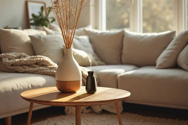 Aroma Diffuser Ella von Stadler Form, aktueller Webshop-Preis, Fr. 59.-