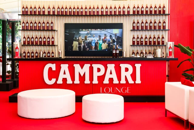 Davide Campari Lounge_Locanro Filmfestival_2