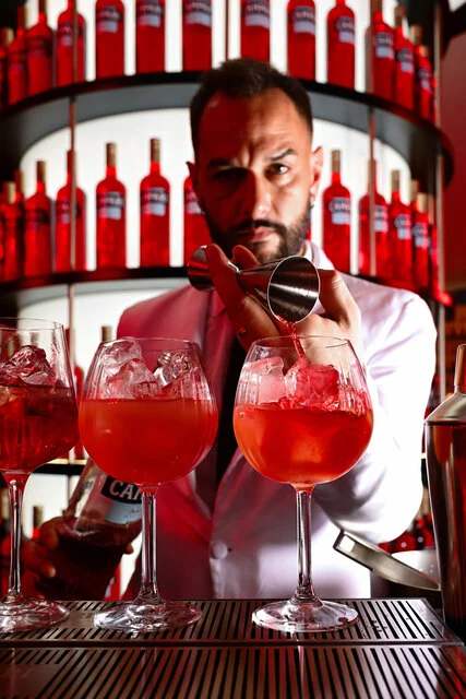 Davide Campari Lounge_Campari Amalfi_1