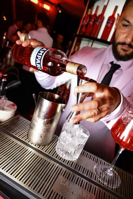 Davide Campari Lounge_Locanro Filmfestival_6
