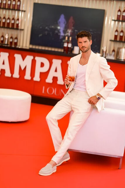 Kevin Lütolf_Davide Campari Lounge_2