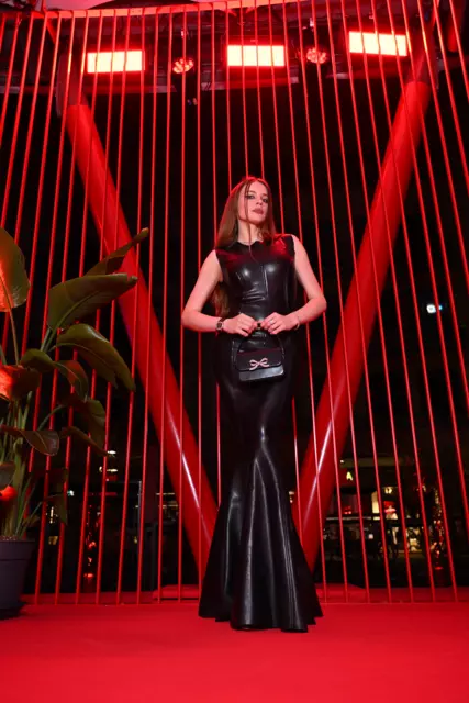 Xenia Tchoumi_Davide Campari Lounge_2f