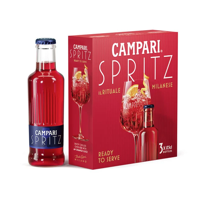 Campari RTS-Packshot