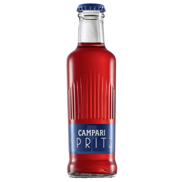 Campari RTS Packshot_Bottle