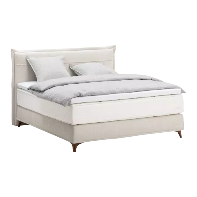 pfister_EDITION_Boxspringbett MINERVA