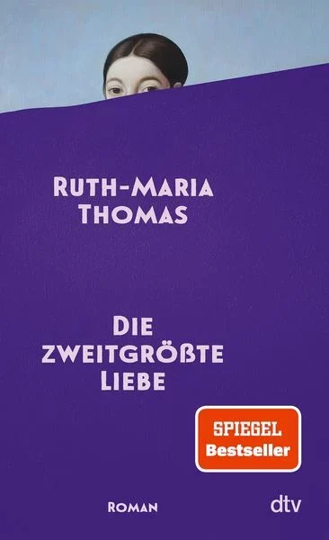 die-zweitgroesste-liebe-gebundene-ausgabe-ruth-maria-thomas.webp