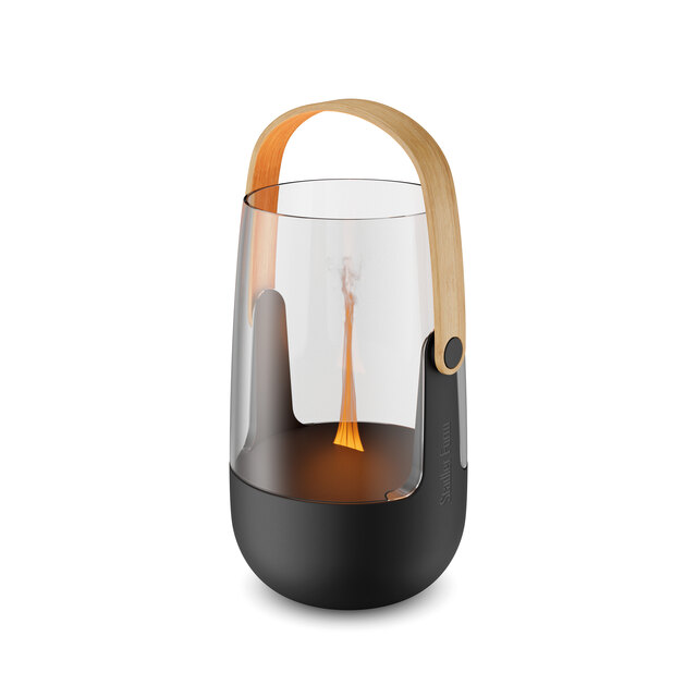 Sophie, Aroma Diffuser mit Flammen-Effekt, Stadler Form, CHF 79.-.jpg