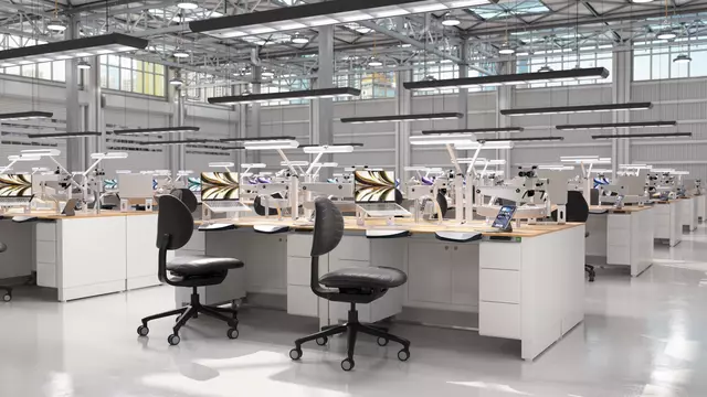 Zesar_Industrie