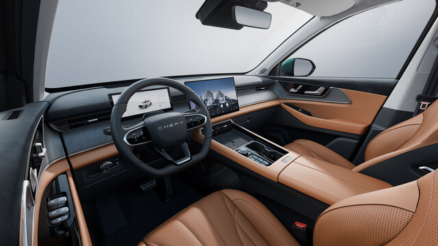 CHERY_TIGGO 9_Interior.jpg