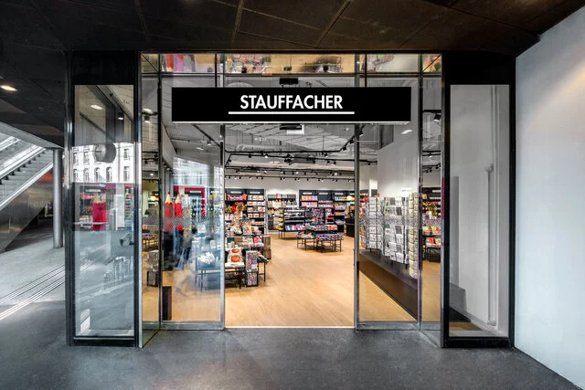Stauffacher_Hauptbahnhof Bern_01_Eingang