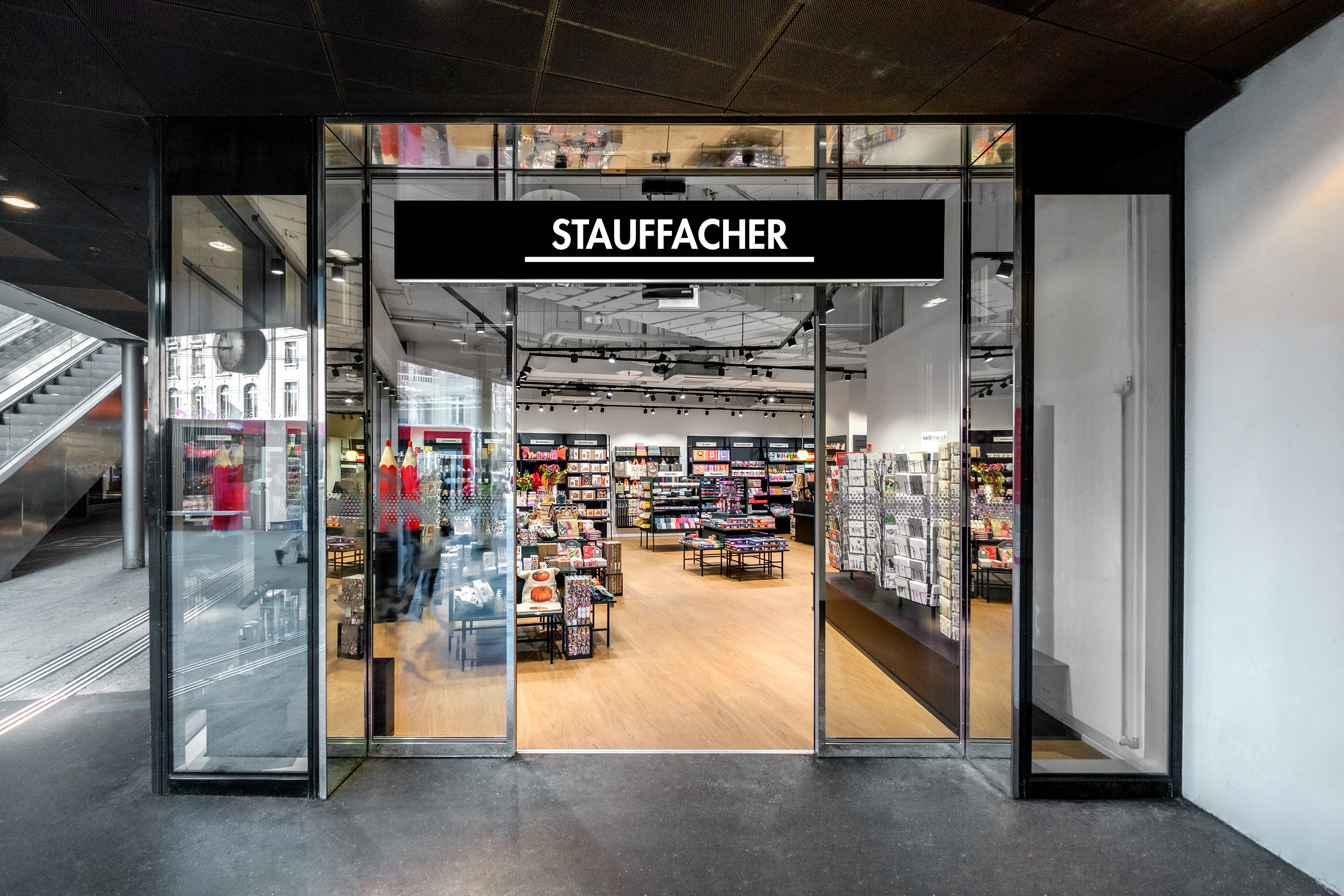 Stauffacher_Hauptbahnhof Bern_01_Eingang.jpg