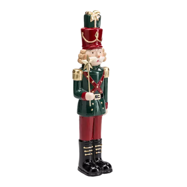 Nussknacker Harz_gross_pfister_Hotel Noel_CHF 24.95
