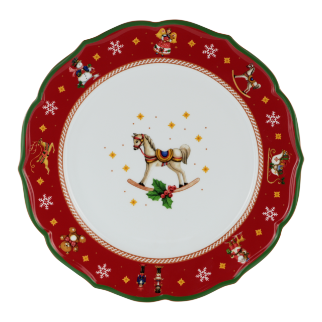 Plätzchenteller Porzellan rot_pfister_Hotel Noel_CHF 22.95.png