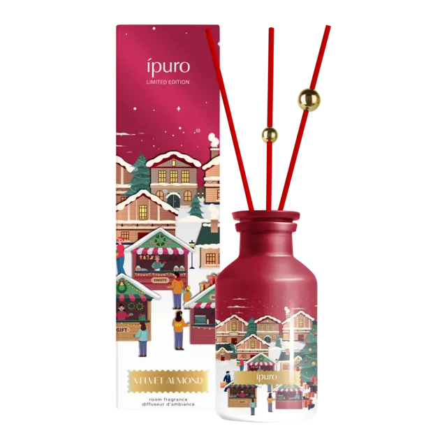 Raumduft Velvet Almond_240ml_pfister_Hotel Noel_CHF 47_95