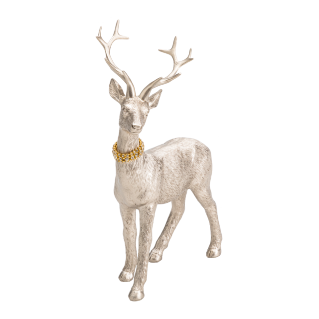 Hirsch stehend champagne_pfister_Wonderland_CHF 19.95.png
