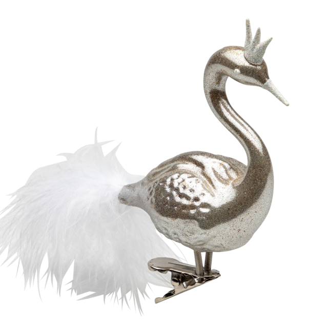Schwan Clip gold_pfister_Wonderland_CHF 22.95.png
