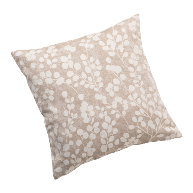 Zierkissen Jacquard taupe_45x45 cm_pfister, Wonderland_CHF 24.95.png
