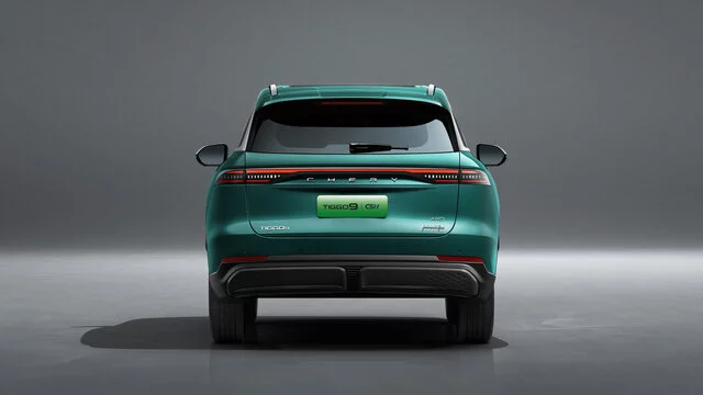 CHERY_TIGGO9_Rear_View