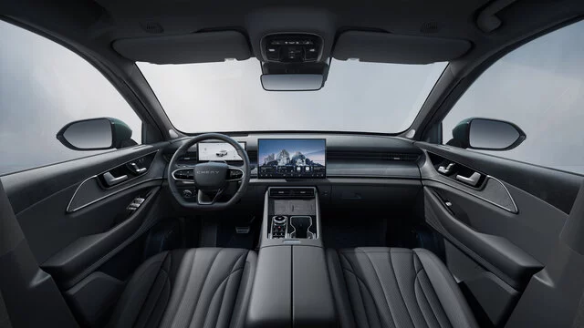CHERY_TIGGO9_Cockpit_Black