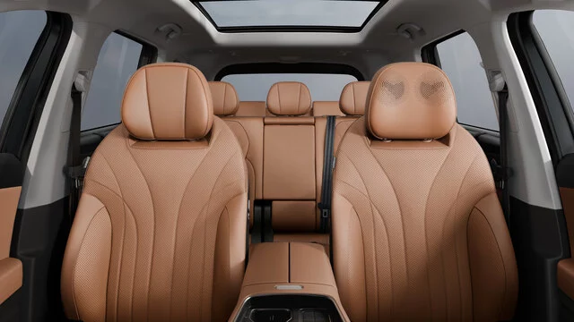 CHERY_TIGGO9_Front_Seats