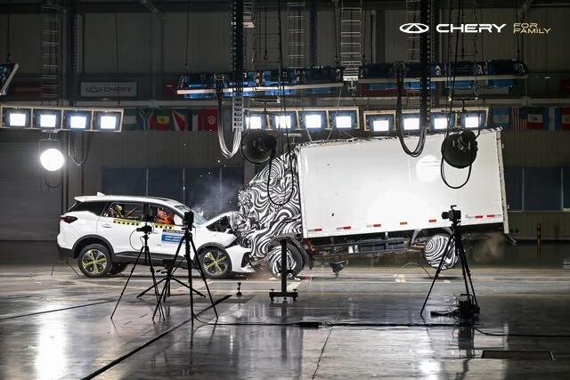 CHERY Intrnational User Summit_6