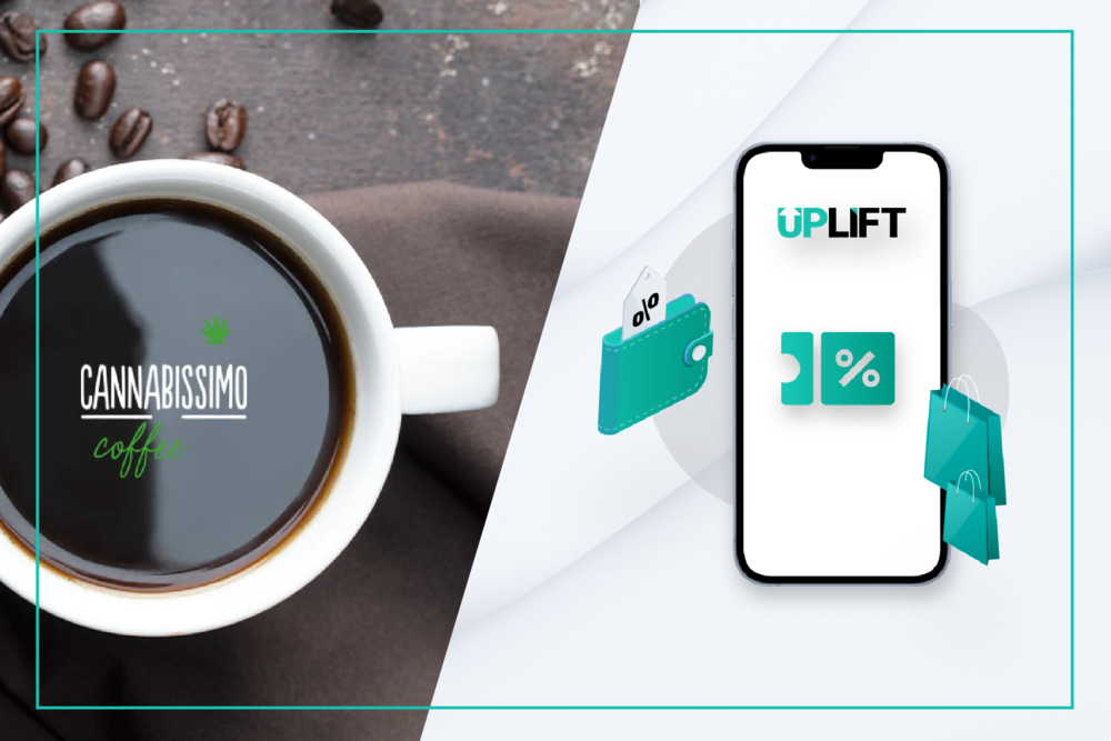 GCAC & Hemp Coffee Brand To Offer Efixii NFT Coupons To Veterans