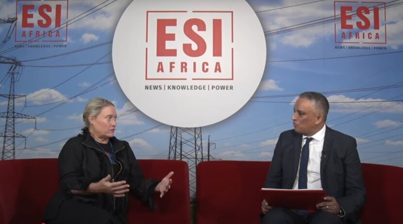 Off-grid solar technologies creates more than just energy access - ESI-Africa.com